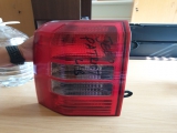 JEEP PATRIOT 2006-2017 REAR/TAIL LIGHT (PASSENGER SIDE) 05116241AG 2006,2007,2008,2009,2010,2011,2012,2013,2014,2015,2016,2017JEEP PATRIOT 2006-2017 REAR/TAIL LIGHT (PASSENGER SIDE) 05116241AG 05116241AG 05116241AG 05116241AG     PERFECT