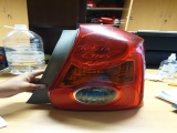 TOYOTA ETIOS MK1 2010-2020 REAR/TAIL LIGHT (DRIVER SIDE)  2010,2011,2012,2013,2014,2015,2016,2017,2018,2019,2020TOYOTA ETIOS MK1  2010-2020 REAR/TAIL LIGHT (DRIVER SIDE)      GOOD