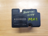 SUZUKI SWIFT MK1 2004-2010  ABS PUMP/MODULATOR/CONTROL UNIT X2T37372M 2004,2005,2006,2007,2008,2009,2010SUZUKI SWIFT MK1 2004-2010 ABS PUMP/MODULATOR/CONTROL UNIT X2T37372M X2T37372M     GOOD