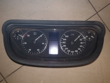 MERCEDES A CLASS W169 2004-2013 SPEEDO CLOCKS 1031098101 2004,2005,2006,2007,2008,2009,2010,2011,2012,2013MERCEDES A CLASS W169  2004-2013 SPEEDO CLOCKS 1031098101 1031098101     GOOD