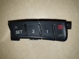 AUDI S5 8F 2007-2016 SEAT MEMORY SWITCH RIGHT FRONT 2007,2008,2009,2010,2011,2012,2013,2014,2015,2016AUDI S5 8F 2007-2016 SEAT MEMORY SWITCH RIGHT FRONT  8T0959770 8T0959770     GOOD