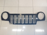 JEEP CHEROKEE MK3 KJ 2002-2007 FRONT CENTRE GRILLE 2002,2003,2004,2005,2006,2007JEEP CHEROKEE MK3 KJ 2002-2007 FRONT CENTRE GRILLE 5GF26TRMAE 5GF26TRMAE     GOOD