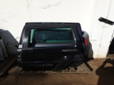 JEEP CHEROKEE MK3 KJ 2002-2007 DOOR BARE (REAR PASSENGER SIDE)  2002,2003,2004,2005,2006,2007JEEP CHEROKEE MK3 KJ 2002-2007 DOOR BARE (REAR PASSENGER SIDE)      GOOD