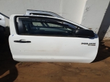 TOYOTA HILUX MK7 Body Style 2004-2015 DOOR BARE (FRONT DRIVER SIDE) Colour  2004,2005,2006,2007,2008,2009,2010,2011,2012,2013,2014,2015TOYOTA HILUX MK7  2004-2015 DOOR BARE (FRONT DRIVER SIDE)      GOOD