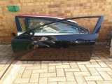 MAZDA 3 MK1 2003-2008 DOOR BARE (FRONT PASSENGER SIDE)  2003,2004,2005,2006,2007,2008MAZDA 3 MK1  2003-2008 DOOR BARE (FRONT PASSENGER SIDE)      GOOD