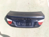 BMW 3 SERIES E90 Body Style 2004-2011 BOOTLID  2004,2005,2006,2007,2008,2009,2010,2011BMW 3 SERIES E90 2004-2011 BOOTLID      POOR