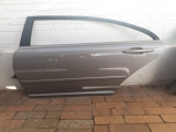 TOYOTA CAMRY Body Style 2003-2009 DOOR BARE (REAR PASSENGER SIDE) Colour  2003,2004,2005,2006,2007,2008,2009TOYOTA CAMRY 2001-2006 DOOR BARE (REAR PASSENGER SIDE)      VERY GOOD