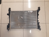 Opel Adam 3 Door Hatchback 2012-2019 1.4 RADIATOR (A/C CAR) 13399870 2012,2013,2014,2015,2016,2017,2018,2019Opel Adam 3 Door Hatchback 2012-2019 1.4 RADIATOR (A/C CAR) 13399870     POOR