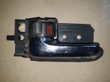 TOYOTA AVENSIS 2003-2009 DOOR HANDLE - INTERIOR (FRONT PASSENGER SIDE) 50594A1 2003,2004,2005,2006,2007,2008,2009TOYOTA AVENSIS  2003-2009 DOOR HANDLE - INTERIOR (FRONT PASSENGER SIDE) 50594A1 50594A1     GOOD