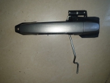 TOYOTA AVENSIS 2003-2009 DOOR HANDLE EXTERIOR (FRONT PASSENGER SIDE)  2003,2004,2005,2006,2007,2008,2009TOYOTA AVENSIS  2003-2009 DOOR HANDLE EXTERIOR (FRONT PASSENGER SIDE)      GOOD