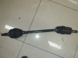 HONDA JAZZ MK2 Body Style 2009-2014 DRIVESHAFT - PASSENGER FRONT (ABS)  2009,2010,2011,2012,2013,2014HONDA  JAZZ MK2  2009-2014 DRIVESHAFT - PASSENGER FRONT (ABS)      GOOD