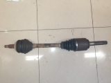 LAND ROVER DISCOVERY 3 2004-2009 DRIVESHAFT - PASSENGER REAR (ABS)  2004,2005,2006,2007,2008,2009LAND ROVER DISCOVERY 3  2004-2009 DRIVESHAFT - PASSENGER REAR (ABS)      GOOD