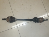 HONDA JAZZ MK2 2009-2014 DRIVESHAFT - PASSENGER FRONT (ABS)  2009,2010,2011,2012,2013,2014HONDA JAZZ MK2  2009-2014 DRIVESHAFT - PASSENGER FRONT (ABS)      GOOD