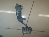 VOLKSWAGEN POLO MK6 2009-2017 CLUTCH PEDAL 6R2721318 2009,2010,2011,2012,2013,2014,2015,2016,2017VOLKSWAGEN  POLO MK6 2009-2017 CLUTCH PEDAL 6R2721318 6R2721318     GOOD