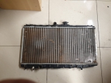 TOYOTA TAZZ EE90 1987-2006 RADIATOR 1987,1988,1989,1990,1991,1992,1993,1994,1995,1996,1997,1998,1999,2000,2001,2002,2003,2004,2005,2006TOYOTA TAZZ EE90 1987-2006 RADIATOR      GOOD