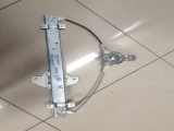 HYUNDAI ACCENT MK4 Body Style 2010-2017 WINDOW REGULATOR/MECH MANUAL (REAR PASSENGER SIDE)  2010,2011,2012,2013,2014,2015,2016,2017HYUNDAI ACCENT MK4  2010-2017 WINDOW REGULATOR/MECH MANUAL (REAR PASSENGER SIDE)      GOOD