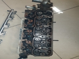 ISUZU KB300 GO BIG 2002-2012 3.0 CYLINDER HEAD BARE DIESEL  2002,2003,2004,2005,2006,2007,2008,2009,2010,2011,2012ISUZU KB300 GO BIG  2002-2012 CYLINDER HEAD BARE DIESEL      GOOD