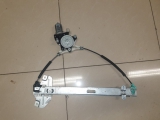 KIA RIO MK3 2011-2016 WINDOW REGULATOR/MECH ELECTRIC (FRONT PASSENGER SIDE) 82450-1W000 2011,2012,2013,2014,2015,2016KIA RIO MK3  2011-2016 WINDOW REGULATOR/MECH ELECTRIC  (FRONT PASSENGER SIDE)  82450-1W000 82450-1W000     GOOD