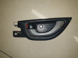 HONDA JAZZ MK2 2009-2014 DOOR HANDLE - INTERIOR (FRONT PASSENGER SIDE)  2009,2010,2011,2012,2013,2014HONDA JAZZ MK2  2009-2014 DOOR HANDLE - INTERIOR (FRONT PASSENGER SIDE)      GOOD