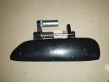 HONDA JAZZ MK2 2009-2014 DOOR HANDLE EXTERIOR (FRONT PASSENGER SIDE)  2009,2010,2011,2012,2013,2014HONDA JAZZ MK2  2009-2014 DOOR HANDLE EXTERIOR (FRONT PASSENGER SIDE)      GOOD