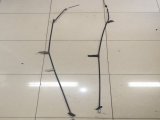 Honda Amaze Mk2 2018-2024 HAND BRAKE CABLE SET 2018,2019,2020,2021,2022,2023,2024Honda Amaze Mk2 2018-2024 HAND BRAKE CABLE SET      GOOD