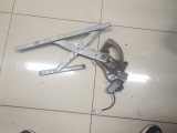 CHEVROLET AVEO Body Style 2002-2012 WINDOW REGULATOR/MECH ELECTRIC (FRONT PASSENGER SIDE) 96870316 2002,2003,2004,2005,2006,2007,2008,2009,2010,2011,2012CHEVROLET AVEO 2002-2012 WINDOW REGULATOR/MECH ELECTRIC  (FRONT PASSENGER SIDE) 96870316     GOOD