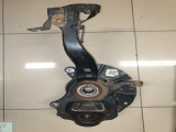 FORD RANGER MK3 2011-2022 STUB AXLE + HUB LEFT FRONT 2011,2012,2013,2014,2015,2016,2017,2018,2019,2020,2021,2022FORD RANGER MK3  2011-2022 STUB AXLE + HUB LEFT FRONT AB31-3K171     GOOD