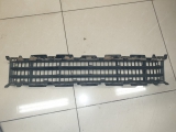 RENAULT MEGANE MK2 Body Style 2002-2008 LOWER GRILLE - CENTRE Colour 8200258000 2002,2003,2004,2005,2006,2007,2008RENAULT  MEGANE MK2 2002-2008 LOWER GRILLE - CENTRE 8200258000 8200258000     GOOD