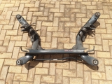 Audi A6 4 Door Saloon 2011-2018 3.0 SUBFRAME (REAR) 4G0505235P 2011,2012,2013,2014,2015,2016,2017,2018Audi A6  4 Door Saloon 2011-2018 3.0 SUBFRAME (REAR)  4G0505235P 4G0505235P     GOOD