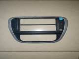 CITROEN C2 2003-2009 TRIM AROUND STEREO + HEATER 9653074277 2003,2004,2005,2006,2007,2008,2009CITROEN C2  2003-2009 TRIM AROUND STEREO + HEATER  9653074277 9653074277     GOOD