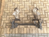 Audi A6 4 Door Saloon 2011-2018 3.0 SUBFRAME (FRONT)  2011,2012,2013,2014,2015,2016,2017,2018Audi A6  4 Door Saloon 2011-2018 3.0 SUBFRAME (FRONT)      GOOD