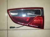Ford Ecosport Mk1 5 Door Hatchback 2012-2022 REAR/TAIL LIGHT ON TAILGATE (DRIVERS SIDE) CN1513A602CB 2012,2013,2014,2015,2016,2017,2018,2019,2020,2021,2022Ford Ecosport Mk1 5 Door Hatchback 2012-2022 REAR/TAIL LIGHT ON TAILGATE (DRIVERS SIDE)  CN1513A602CB CN1513A602CB     GOOD