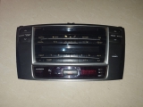 LEXUS IS250 2005-2013 CLIMATE CONTROL+RADIO 2005,2006,2007,2008,2009,2010,2011,2012,2013LEXUS IS250  2005-2013 CLIMATE CONTROL+RADIO      GOOD