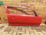 OPEL CORSA D 2006-2014 DOOR BARE (FRONT DRIVER SIDE)  2006,2007,2008,2009,2010,2011,2012,2013,2014OPEL CORSA D 2006-2014 DOOR BARE (FRONT DRIVER SIDE)      GOOD