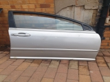 TOYOTA AVENSIS 2003-2009 DOOR BARE (FRONT DRIVER SIDE)  2003,2004,2005,2006,2007,2008,2009TOYOTA AVENSIS  2003-2009 DOOR BARE (FRONT DRIVER SIDE)      GOOD