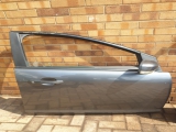 FORD FOCUS MK2 2004-2010 DOOR BARE (FRONT DRIVER SIDE)  2004,2005,2006,2007,2008,2009,2010FORD FOCUS MK2  2004-2010 DOOR BARE (FRONT DRIVER SIDE)      VERY GOOD