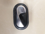 RENAULT MEGANE MK2 2002-2008 DOOR HANDLE - INTERIOR (FRONT PASSENGER SIDE) 5005400006 8200028487 2002,2003,2004,2005,2006,2007,2008RENAULT MEGANE MK2  2002-2008 DOOR HANDLE - INTERIOR (FRONT PASSENGER SIDE) 5005400006 5005400006 8200028487     GOOD