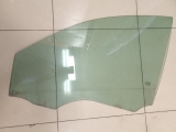 RENAULT MEGANE MK2 2002-2008 DOOR WINDOW (FRONT PASSENGER SIDE)  2002,2003,2004,2005,2006,2007,2008RENAULT MEGANE MK2  2002-2008 DOOR WINDOW (FRONT PASSENGER SIDE)      GOOD