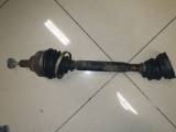 FORD FOCUS MK2 2004-2010 DRIVESHAFT - DRIVER FRONT (ABS)  2004,2005,2006,2007,2008,2009,2010FORD FOCUS MK2  2004-2010 DRIVESHAFT - DRIVER FRONT (ABS)      GOOD