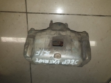 JEEP PATRIOT 2006-2017  CALIPER (FRONT DRIVER SIDE) 518AE-RDR10-P 2006,2007,2008,2009,2010,2011,2012,2013,2014,2015,2016,2017JEEP PATRIOT  2006-2017 CALIPER (FRONT DRIVER SIDE)  518AE-RDR10-P 518AE-RDR10-P     GOOD