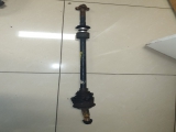 TOYOTA YARIS MK2 2011-2020 DRIVESHAFT - DRIVER FRONT (ABS)  2011,2012,2013,2014,2015,2016,2017,2018,2019,2020TOYOTA YARIS MK2  2011-2020 DRIVESHAFT - DRIVER FRONT (ABS)      GOOD