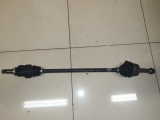 TOYOTA AYGO MK2 2014-2022 DRIVESHAFT - DRIVER FRONT (ABS)  2014,2015,2016,2017,2018,2019,2020,2021,2022TOYOTA AYGO MK2  2014-2022 DRIVESHAFT - DRIVER FRONT (ABS)      GOOD