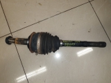 TOYOTA HILUX MK7 2004-2015 DRIVESHAFT - DRIVER FRONT (ABS)  2004,2005,2006,2007,2008,2009,2010,2011,2012,2013,2014,2015TOYOTA HILUX MK7  2004-2015 DRIVESHAFT - DRIVER FRONT (ABS)      GOOD