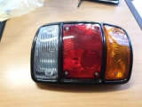 NISSAN 1400 1980-2008 REAR/TAIL LIGHT (PASSENGER SIDE)  1980,1981,1982,1983,1984,1985,1986,1987,1988,1989,1990,1991,1992,1993,1994,1995,1996,1997,1998,1999,2000,2001,2002,2003,2004,2005,2006,2007,2008NISSAN 1400 1980-2008 REAR/TAIL LIGHT (PASSENGER SIDE)      BRAND NEW