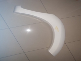 TOYOTA HILUX MK7 2004-2015 PLASTIC ARCH TRIM (FRONT DRIVER SIDE) 53087-0K060 2004,2005,2006,2007,2008,2009,2010,2011,2012,2013,2014,2015TOYOTA HILUX MK7  2004-2015 PLASTIC ARCH TRIM (FRONT DRIVER SIDE) 53087-0K060     GOOD