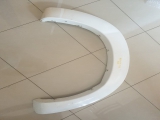 TOYOTA HILUX MK7 2004-2015 PLASTIC ARCH TRIM (REAR DRIVER SIDE) 61061-0K150 2004,2005,2006,2007,2008,2009,2010,2011,2012,2013,2014,2015TOYOTA HILUX MK7  2004-2015 PLASTIC ARCH TRIM (REAR DRIVER SIDE) 61061-0K150     GOOD