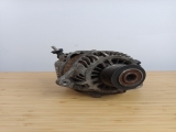 NISSAN Cabstar 35.13 SWB SHR E4 F24 Mk3 2008 2.5  ALTERNATOR 23100EB31A, 23100EB33M, A3TG22681AE 2006,2007,2008,2009,2010,2011,2012Nissan Cabstar F24 YD25DDTi 2008 Alternator 23100EB31A Fits: Pathfinder & Navara 23100EB31A, 23100EB33M, A3TG22681AE     used