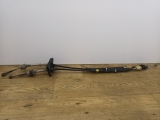 CITROEN Relay 35 L3H2 LWB Mk3 (X2/50) PANEL VAN 2017 2.0 GEARBOX CABLES 1613999880 2015,2016,2017,2018,2019Citroen Relay Mk3 2017 Gear Linkage Cables 1613999880 Fits: Ducato & Boxer 1613999880     used