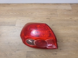 TOYOTA Auris SR 180 D-CAT Mk1 (ADE157) Hatchback 5 Door 2009 REAR/TAIL LIGHT (PASSENGER SIDE) 8156102390, 8156102370 2006,2007,2008,2009,2010,2011,2012Toyota Auris Mk1 2009 Passenger Rear LED Tail Light 8156102390 8156102390, 8156102370     USED