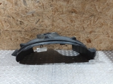 BMW X3 D SE E83 2006 INNER WING/ARCH LINER (FRONT DRIVER SIDE) 3400054 2004,2005,2006,2007BMW X3 D SE E83 LCI 2006 Front Driver Inner Wheel Arch Liner 3400054 3400054     used